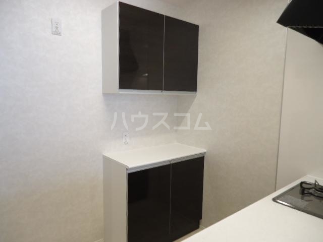 10/25 キッチン
