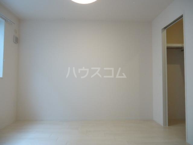 5/25 寝室