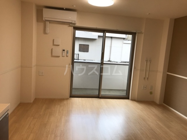 4/26 リビング/ダイニング