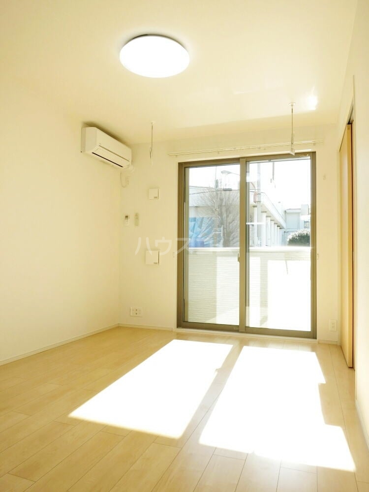 3/20 リビング/ダイニング