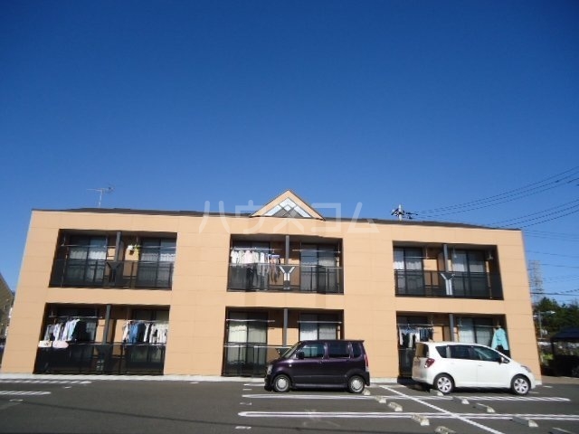 14/15 駐車場