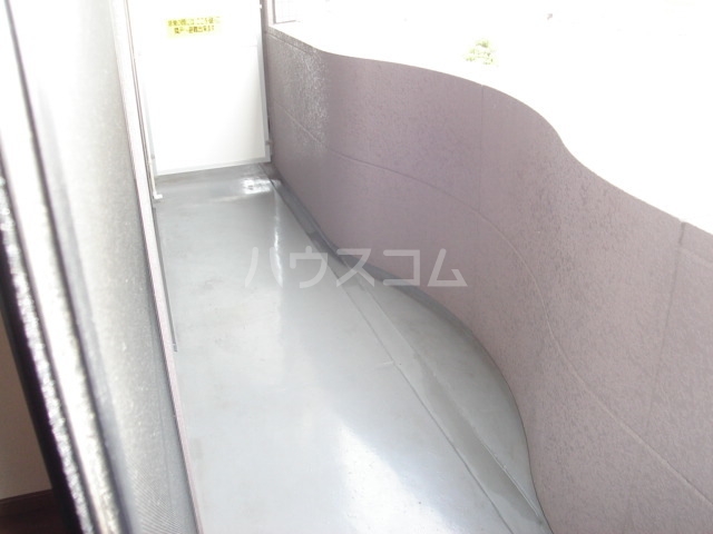 20/29 バルコニー