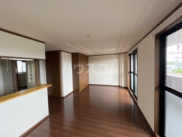 3/29 リビング/ダイニング