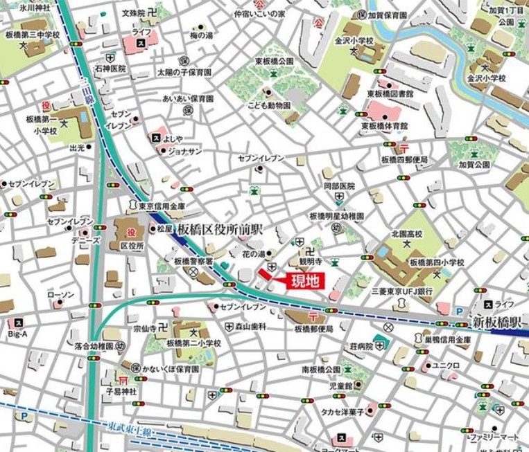 3/12 地図