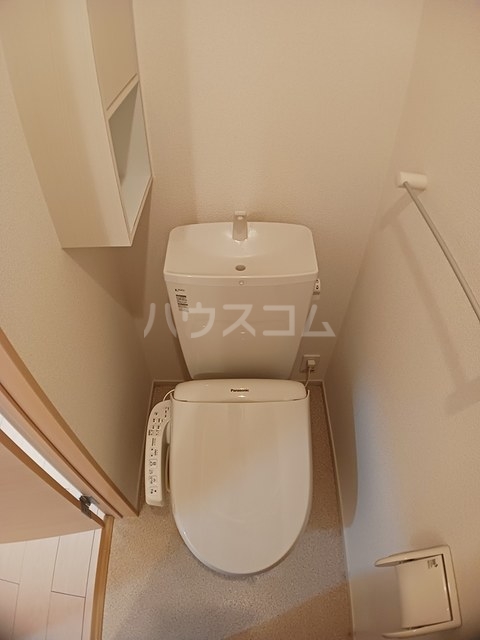 15/30 トイレ
