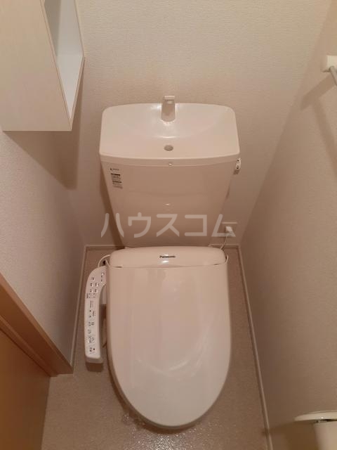 14/30 トイレ