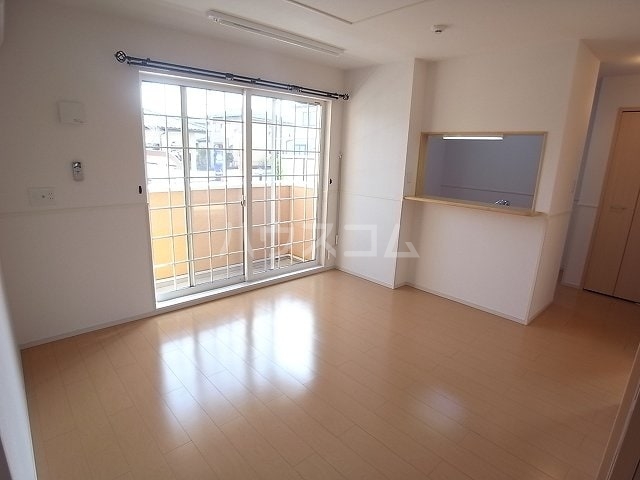 3/23 リビング/ダイニング