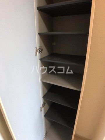 9/30 収納
