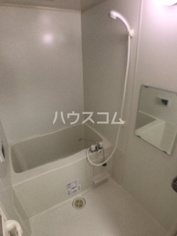 12/30 浴室