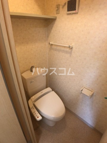 13/30 トイレ