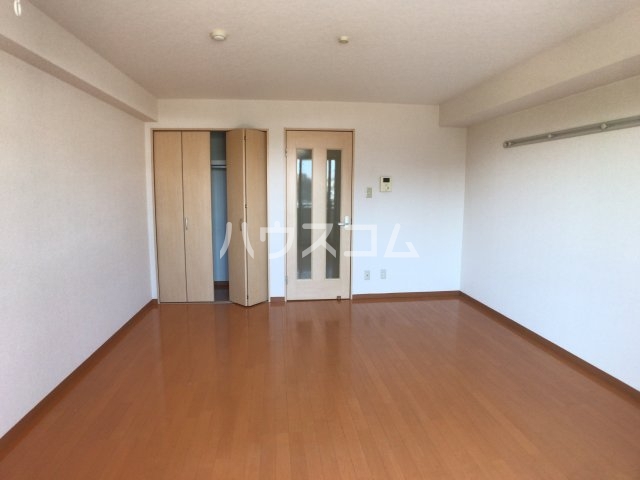 7/30 寝室