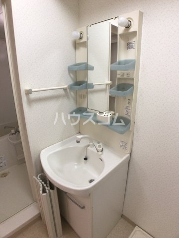 14/30 洗面