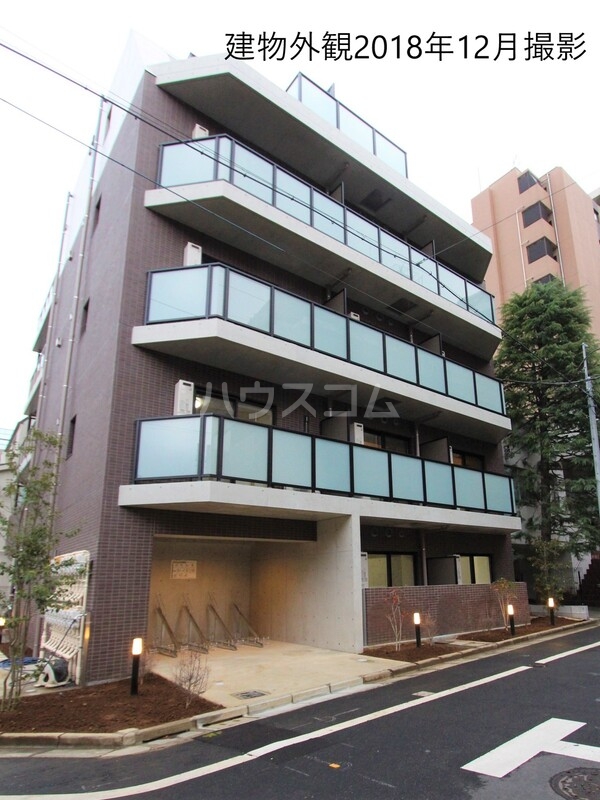 1/23 外観