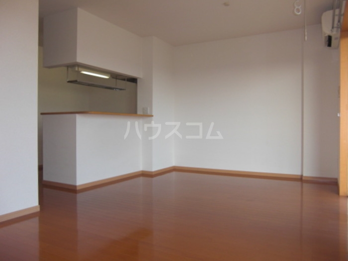 3/28 リビング/ダイニング