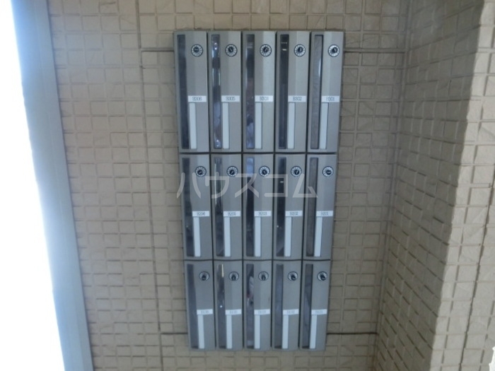 10/17 エントランス