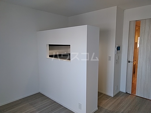 3/29 リビング/ダイニング