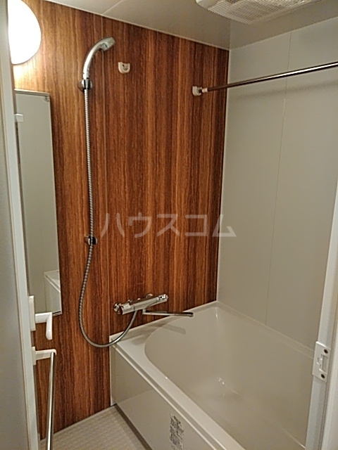 8/29 浴室