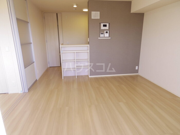 3/24 リビング/ダイニング