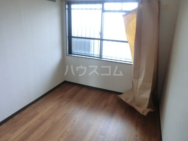 4/24 寝室