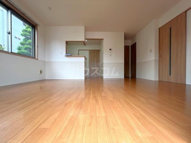 4/28 リビング/ダイニング