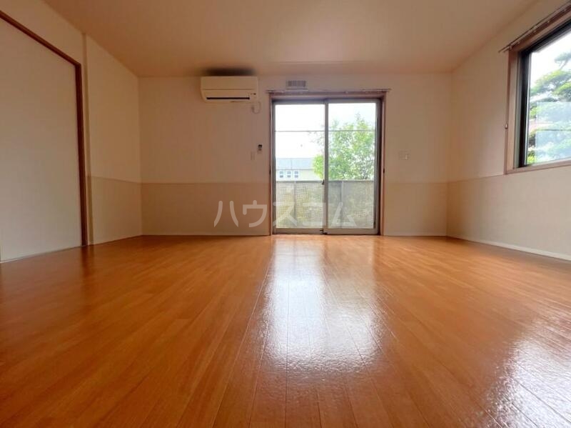 6/28 リビング/ダイニング