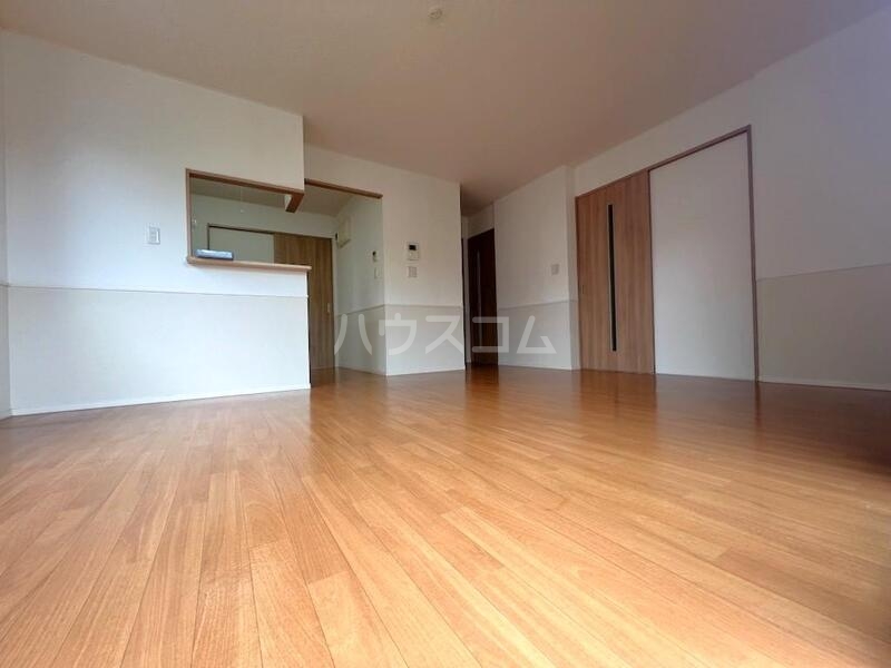 3/28 リビング/ダイニング