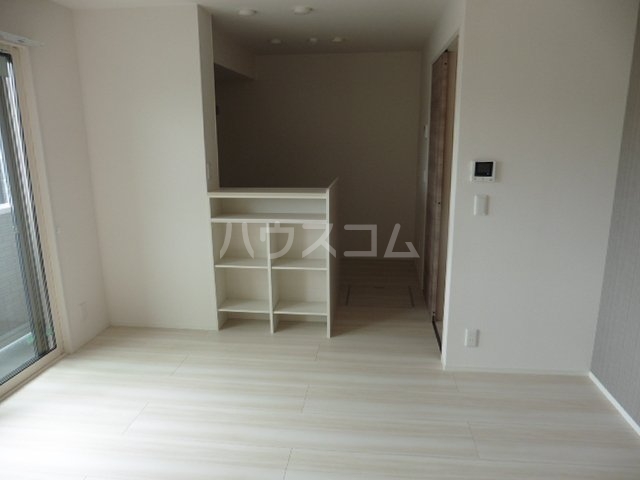 3/26 リビング/ダイニング