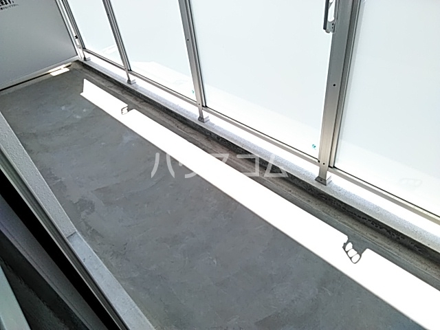 17/30 バルコニー