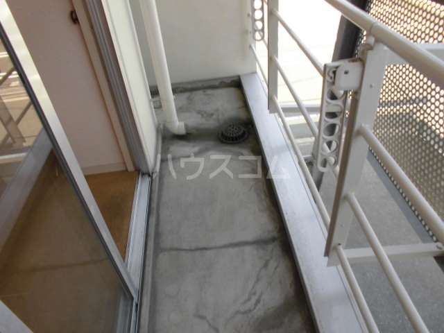 17/30 バルコニー