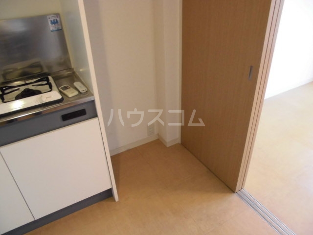 16/30 バルコニー