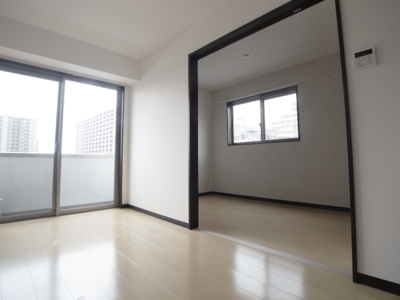 5/29 リビング/ダイニング