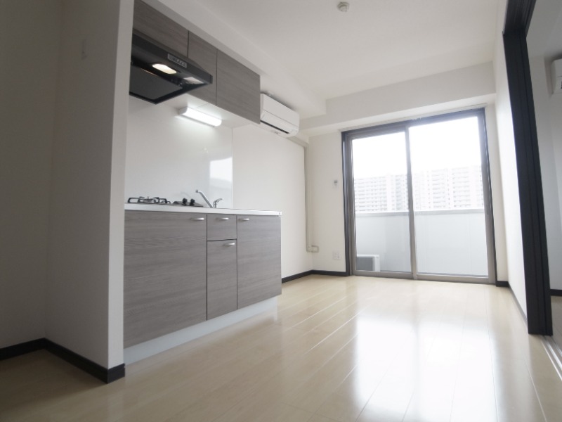 3/29 リビング/ダイニング