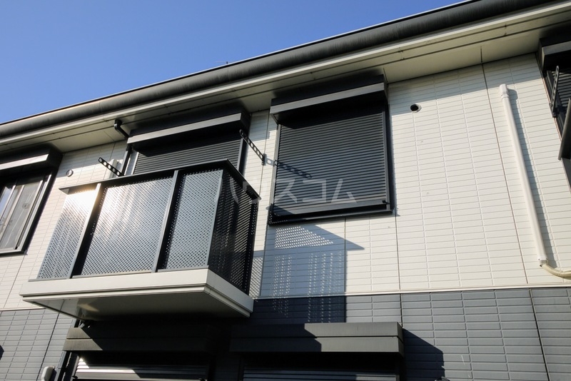 16/23 バルコニー