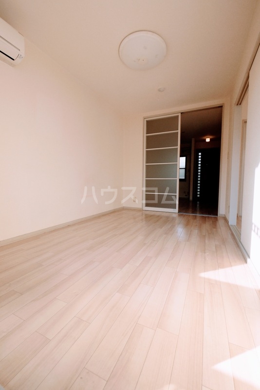 4/23 リビング/ダイニング