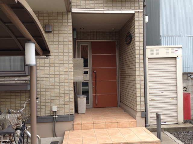 21/29 エントランス