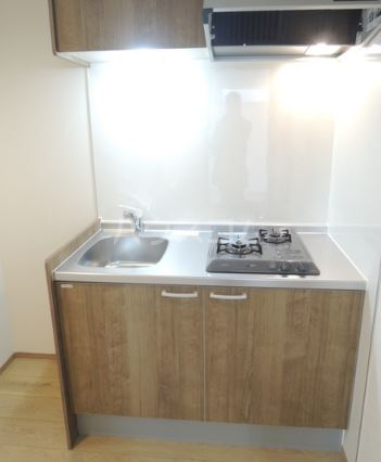 7/23 キッチン