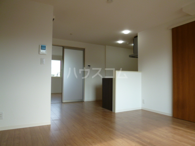 6/30 リビング/ダイニング