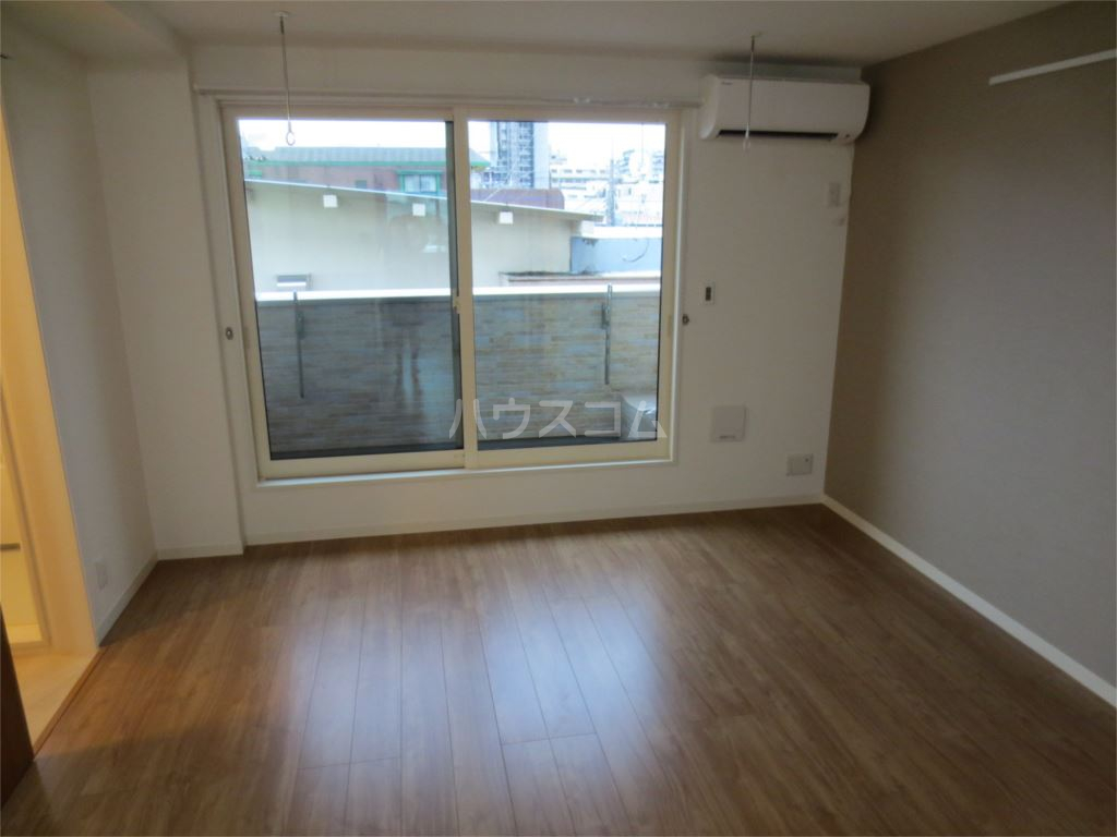 5/28 リビング/ダイニング