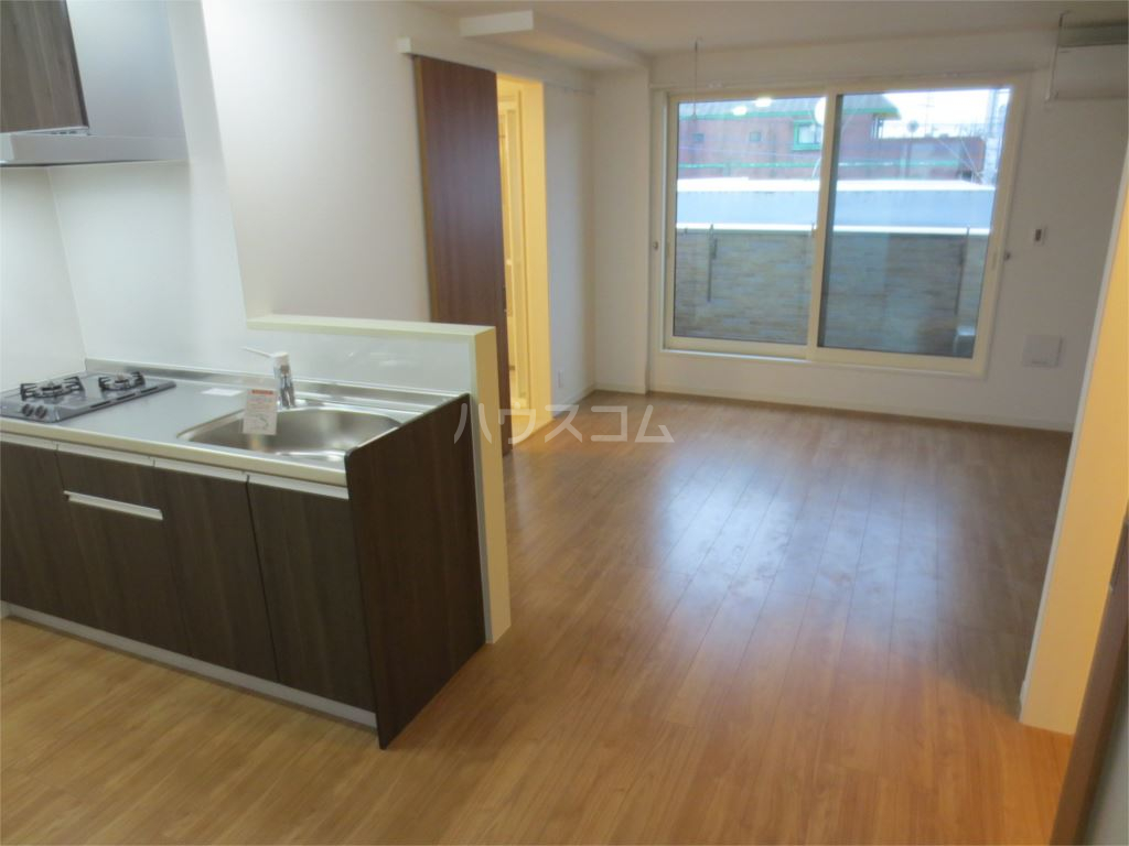 4/28 リビング/ダイニング