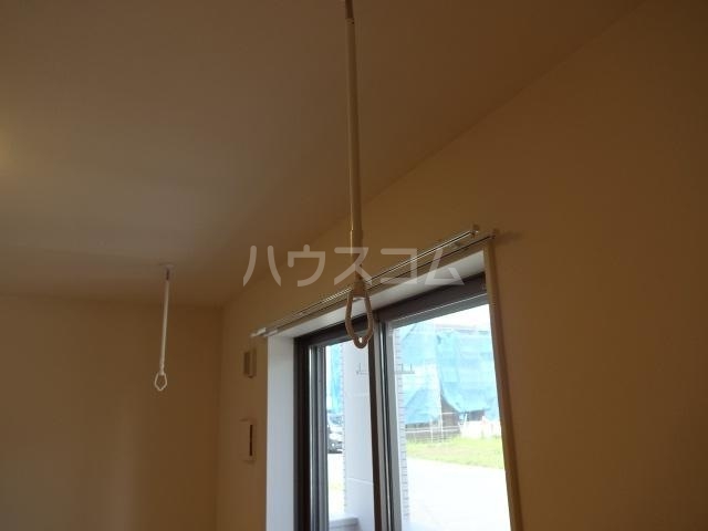 18/30 バルコニー