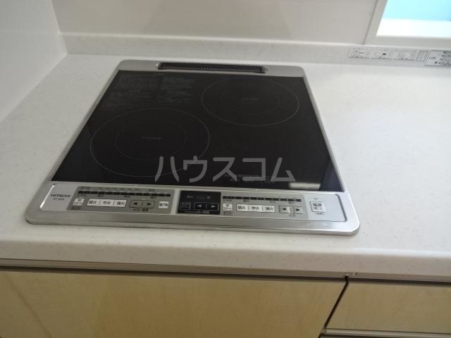 9/30 キッチン