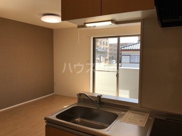 3/24 リビング/ダイニング