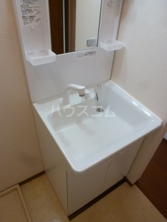 19/30 洗面