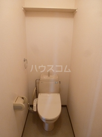 18/30 トイレ