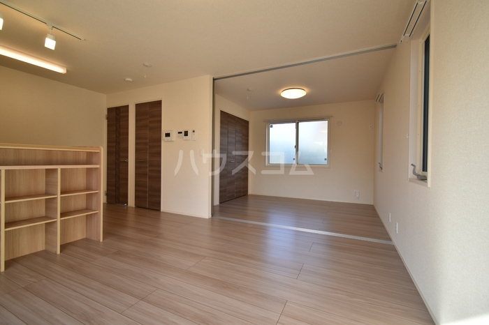 4/30 リビング/ダイニング