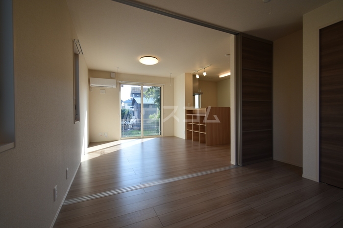 5/30 リビング/ダイニング