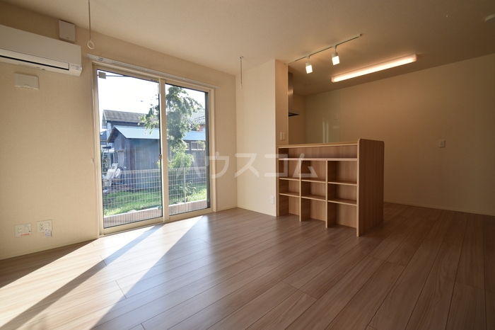 3/30 リビング/ダイニング