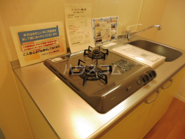 6/22 キッチン