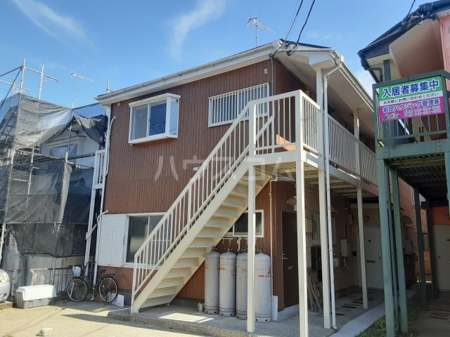 1/30 外観