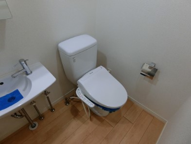 11/25 トイレ